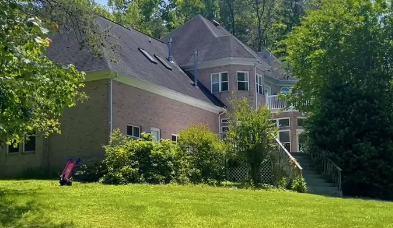 在美东庄园里待产是一种什么感觉？