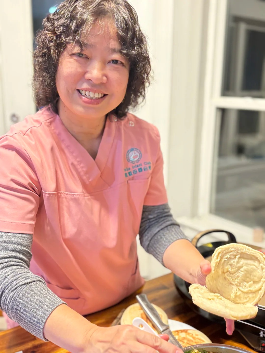 DMV王牌月嫂— 孙老师