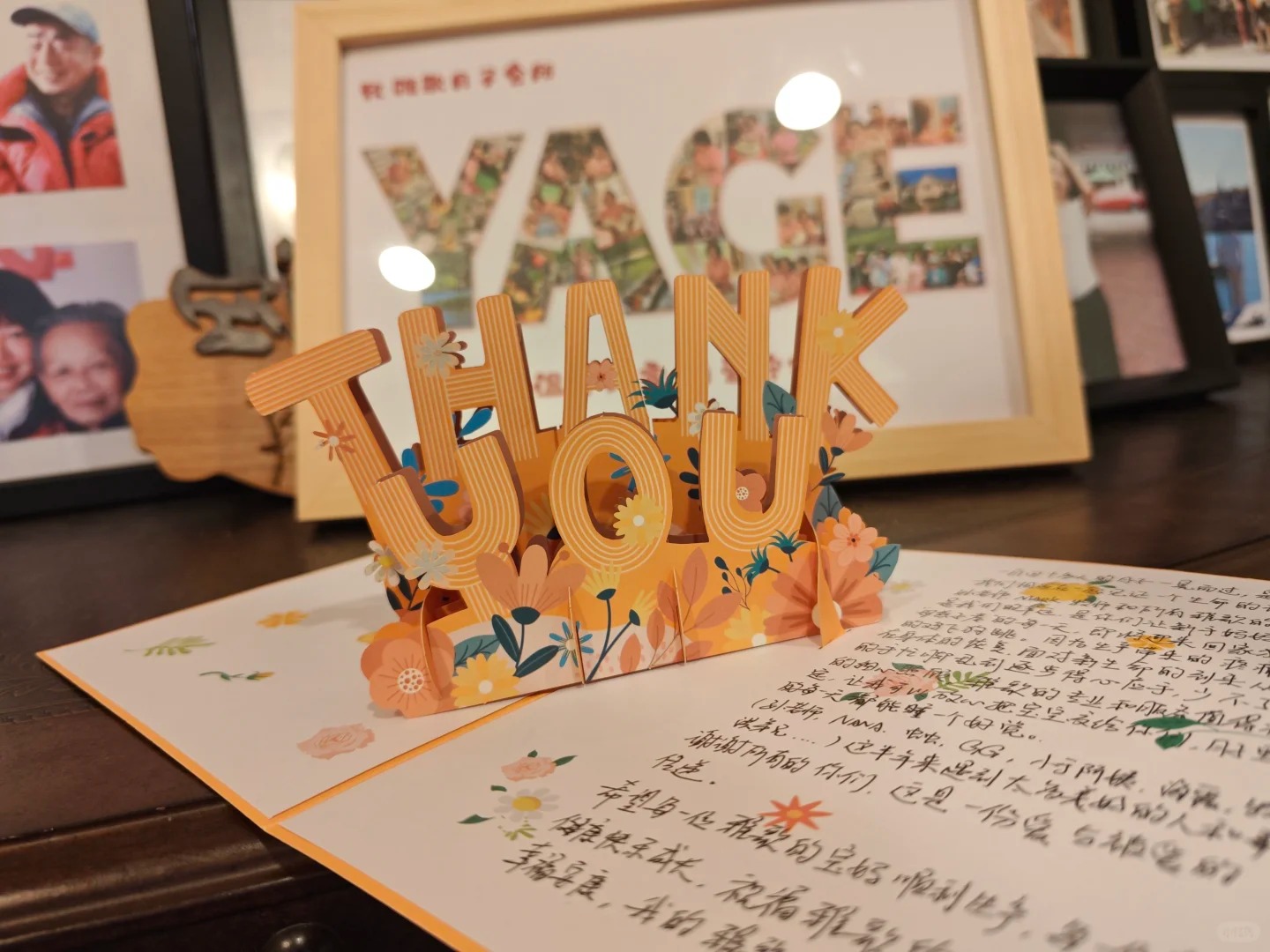 被认可的瞬间，是我们坚守的动力！