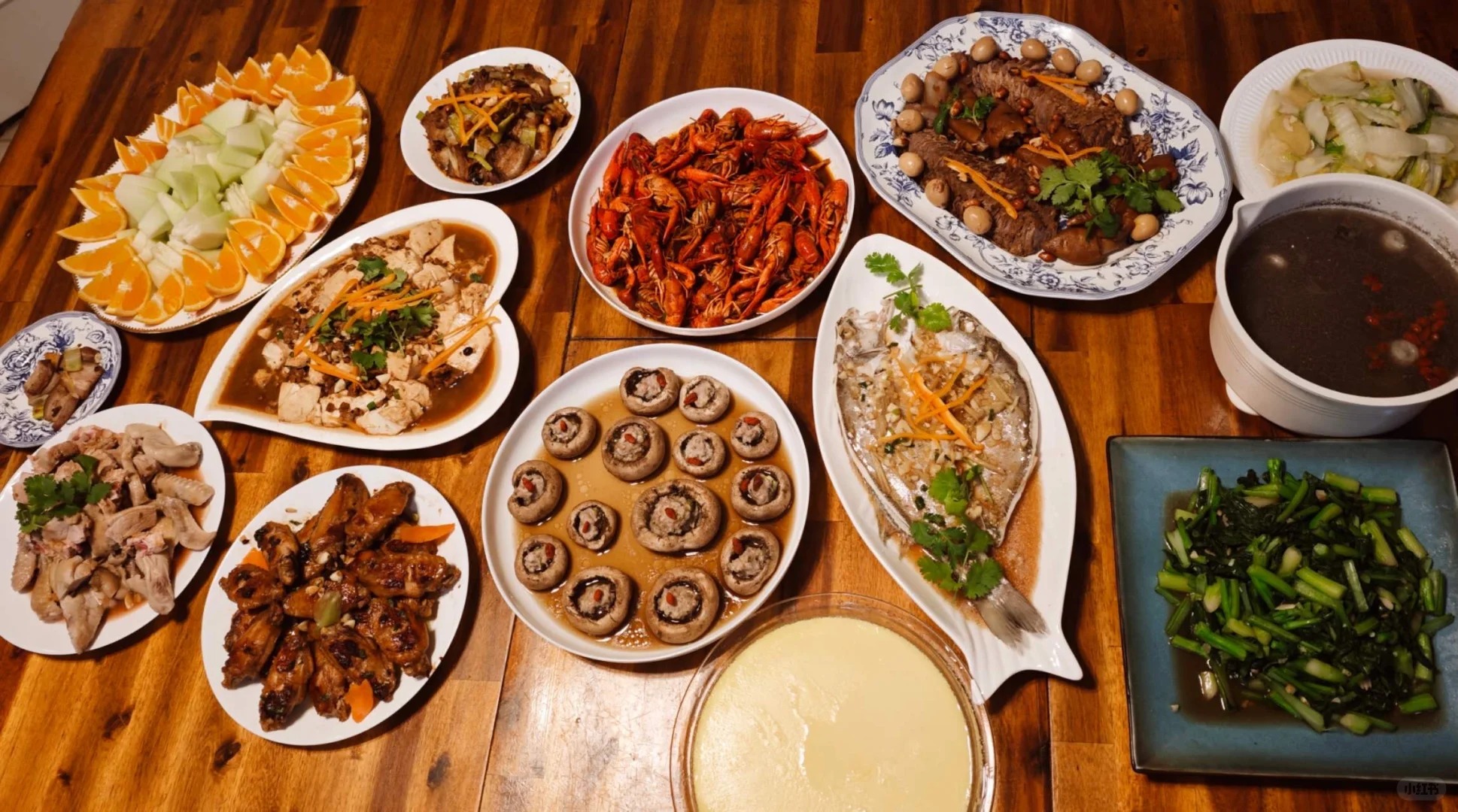 在美国坐月子被月子餐狠狠治愈的每一天